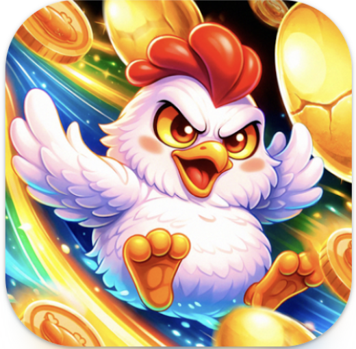Chicken Slide game icon